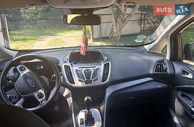 Мінівен Ford C-Max 2013 в Неполоківцях