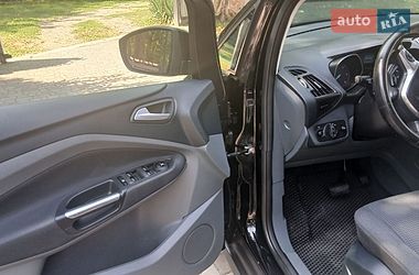 Мінівен Ford C-Max 2013 в Неполоківцях