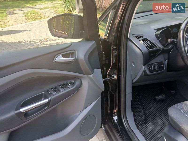 Мінівен Ford C-Max 2013 в Неполоківцях