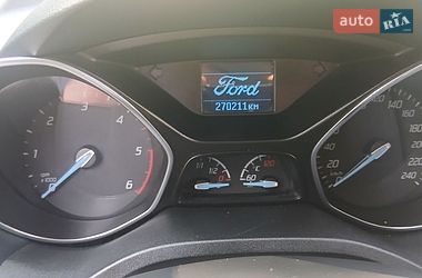 Мінівен Ford C-Max 2013 в Неполоківцях