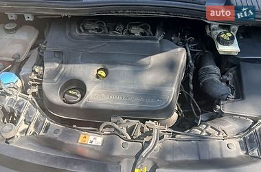 Мінівен Ford C-Max 2013 в Неполоківцях