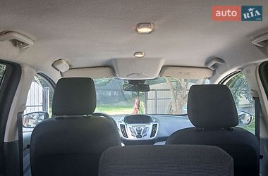 Мінівен Ford C-Max 2013 в Неполоківцях