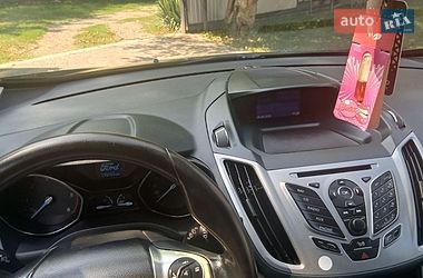 Мінівен Ford C-Max 2013 в Неполоківцях