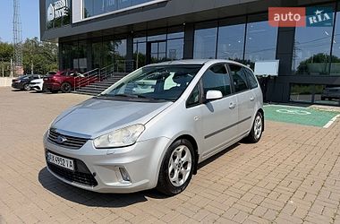 Минивэн Ford C-Max 2008 в Киеве