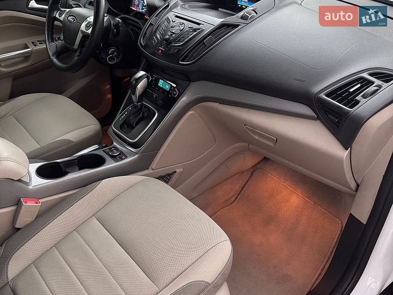 Мінівен Ford C-Max 2014 в Києві