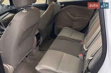 Мінівен Ford C-Max 2014 в Києві