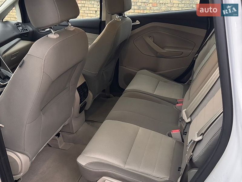 Мінівен Ford C-Max 2014 в Києві