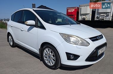 Мінівен Ford C-Max 2012 в Добротворі фото 2 Мінівен Ford C-Max 2012 в Добротворі