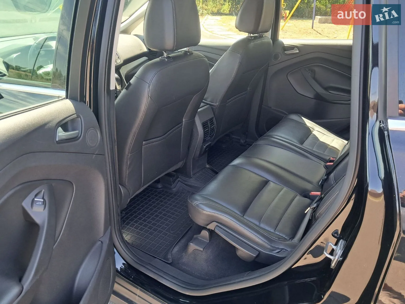 2016 Ford C-MAX - мініатюра 11
