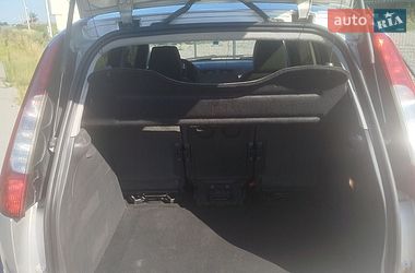 Мінівен Ford C-Max 2004 в Львові фото 11 Мінівен Ford C-Max 2004 в Львові