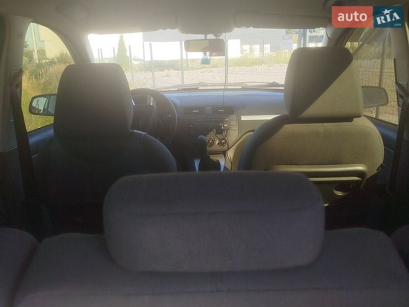 Мінівен Ford C-Max 2004 в Львові фото 12 Мінівен Ford C-Max 2004 в Львові