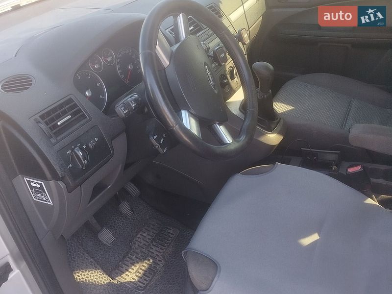 Мінівен Ford C-Max 2004 в Львові фото 9 Мінівен Ford C-Max 2004 в Львові
