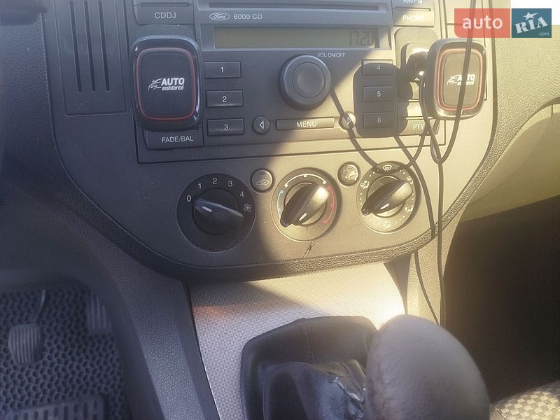 Мінівен Ford C-Max 2004 в Львові фото 18 Мінівен Ford C-Max 2004 в Львові