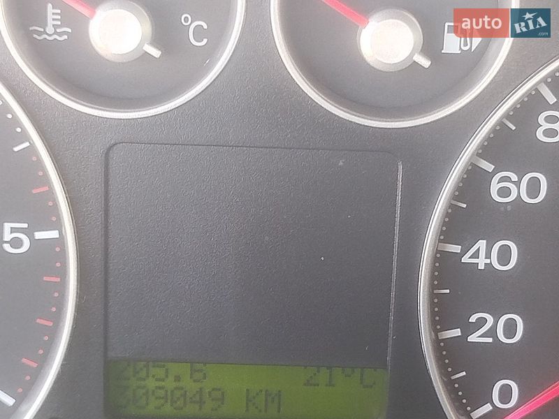 Мінівен Ford C-Max 2004 в Львові фото 17 Мінівен Ford C-Max 2004 в Львові