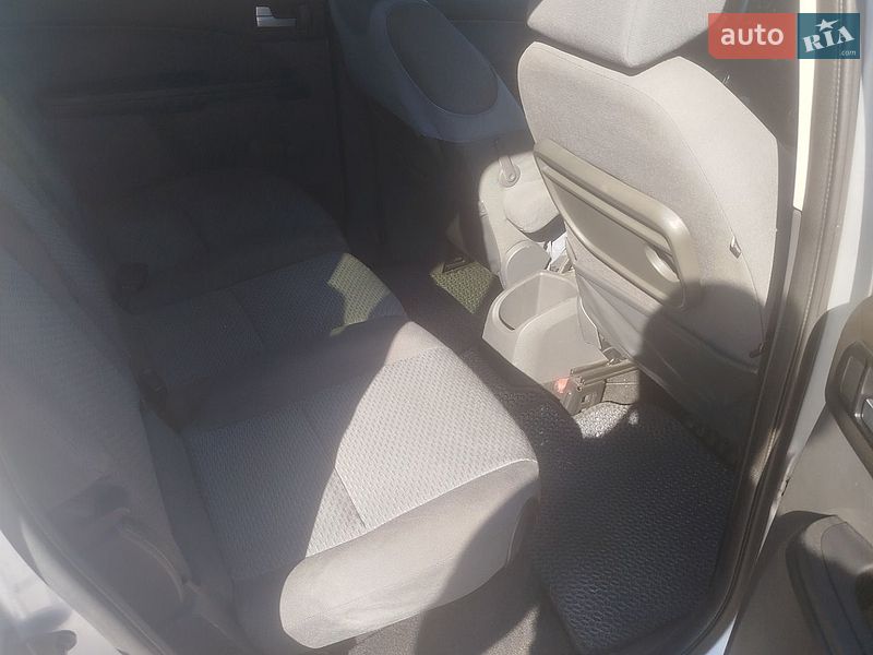 Мінівен Ford C-Max 2004 в Львові фото 19 Мінівен Ford C-Max 2004 в Львові