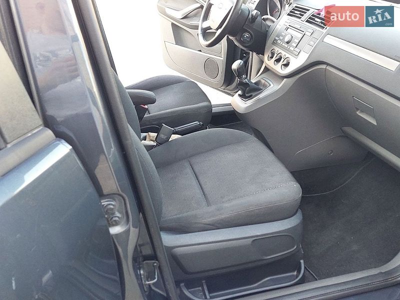 Мінівен Ford C-Max 2009 в Черкасах
