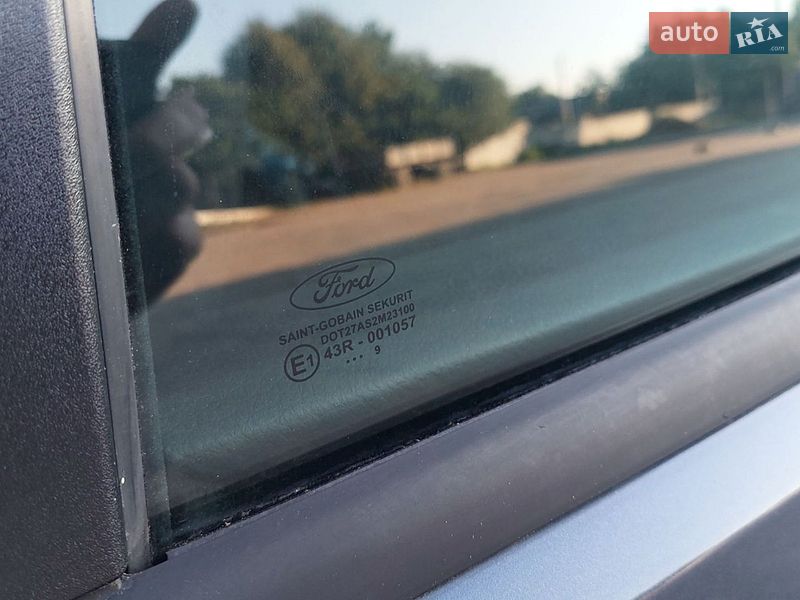 Мінівен Ford C-Max 2009 в Черкасах