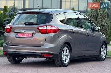 Мінівен Ford C-Max 2012 в Стрию