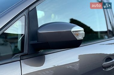 Мінівен Ford C-Max 2012 в Стрию