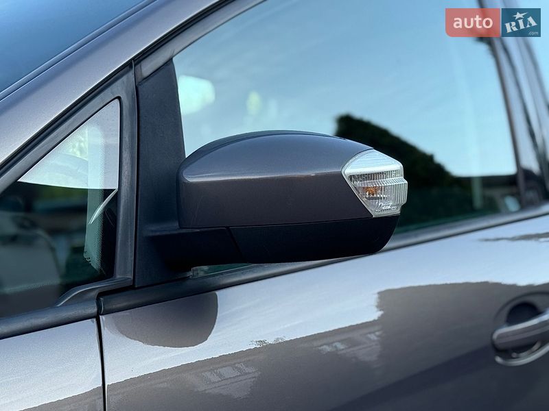 Мінівен Ford C-Max 2012 в Стрию