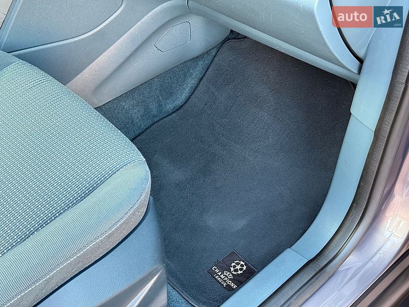Мінівен Ford C-Max 2012 в Стрию
