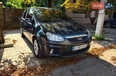 Минивэн Ford C-Max 2008 в Тернополе