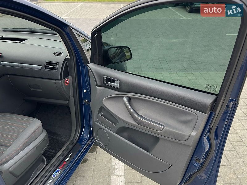 Мінівен Ford C-Max 2008 в Хмельницькому