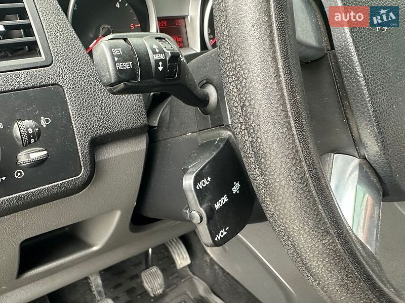 Мінівен Ford C-Max 2008 в Хмельницькому