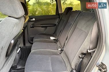 Минивэн Ford C-Max 2005 в Белой Церкви фото 20 Минивэн Ford C-Max 2005 в Белой Церкви
