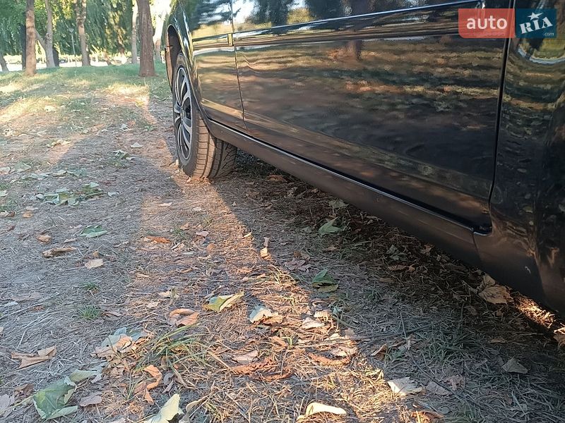 Мінівен Ford C-Max 2008 в Рівному