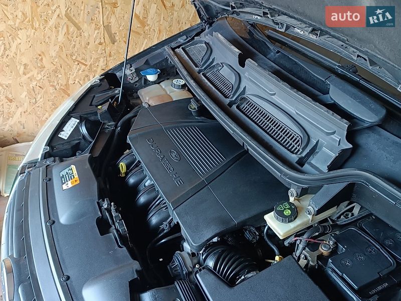 Мінівен Ford C-Max 2008 в Рівному