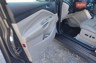 Мінівен Ford C-Max 2016 в Львові
