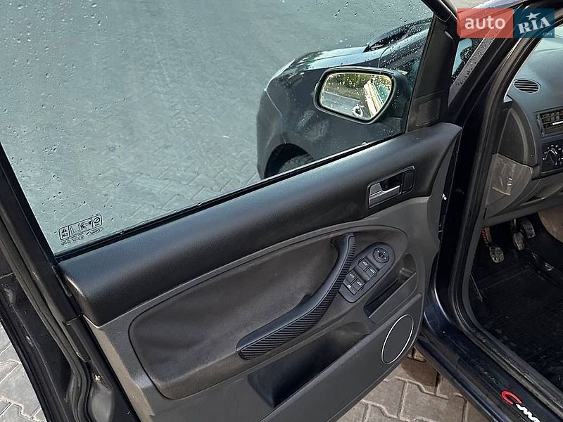 Минивэн Ford C-Max 2007 в Луцке