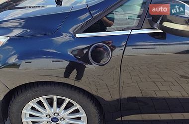 Минивэн Ford C-Max 2013 в Брошневе-Осаде