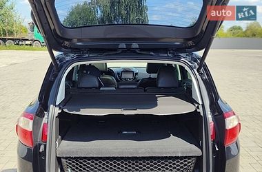 Минивэн Ford C-Max 2013 в Брошневе-Осаде