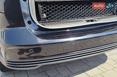 Минивэн Ford C-Max 2013 в Брошневе-Осаде