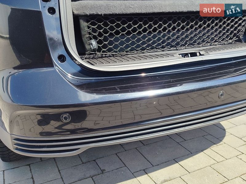 Минивэн Ford C-Max 2013 в Брошневе-Осаде