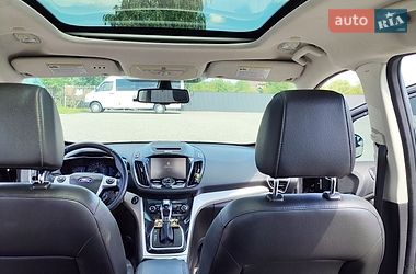 Минивэн Ford C-Max 2013 в Брошневе-Осаде