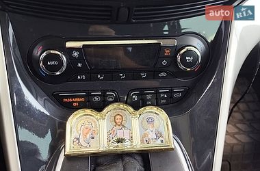 Минивэн Ford C-Max 2013 в Брошневе-Осаде