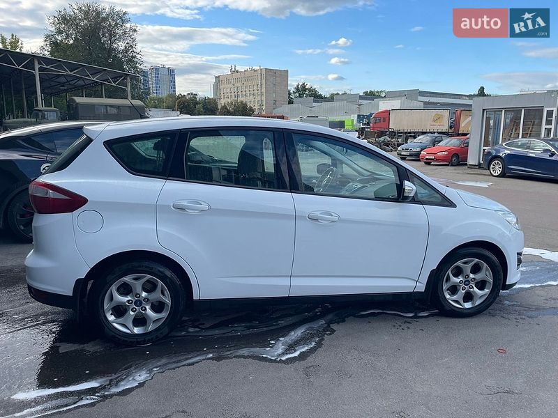 Мінівен Ford C-Max 2013 в Києві