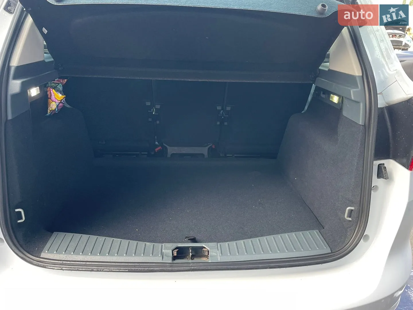 2013 Ford C-MAX - мініатюра 7
