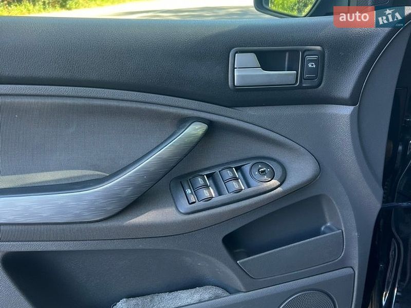 Мінівен Ford C-Max 2008 в Тернополі