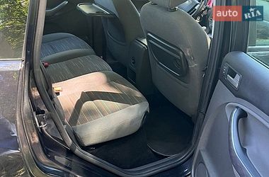 Мінівен Ford C-Max 2008 в Тернополі