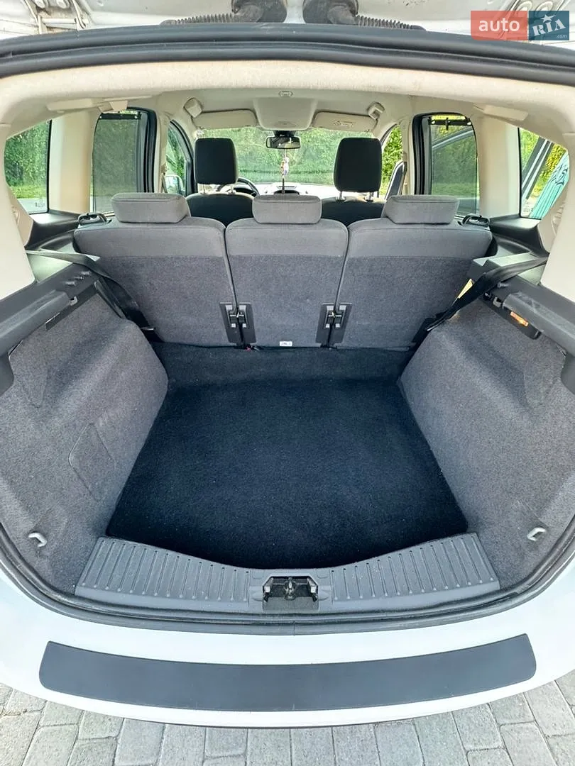 2016 Ford C-MAX - мініатюра 10