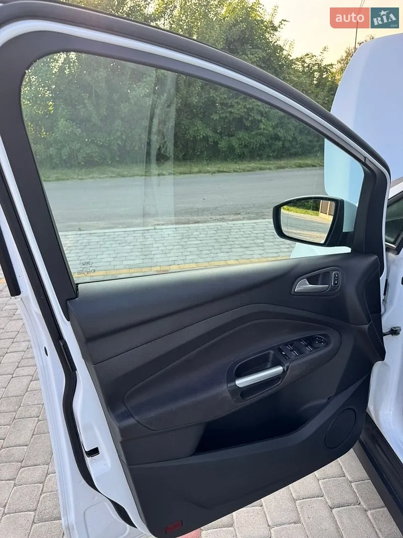 2016 Ford C-MAX - мініатюра 22