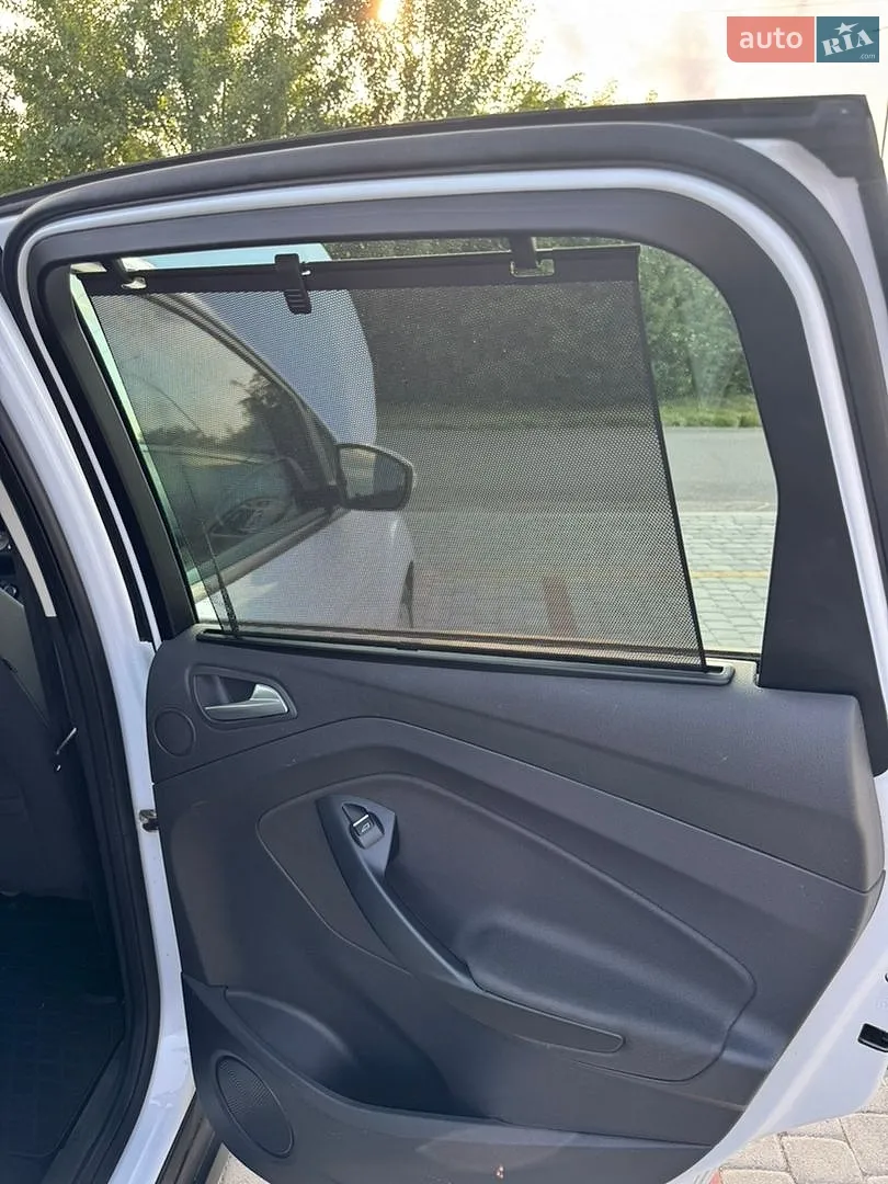 2016 Ford C-MAX - мініатюра 24