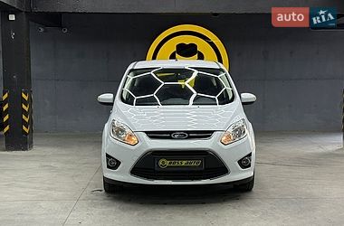 Минивэн Ford C-Max 2014 в Черновцах