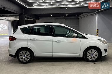 Минивэн Ford C-Max 2014 в Черновцах