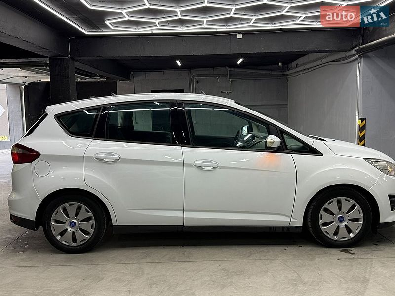 Минивэн Ford C-Max 2014 в Черновцах