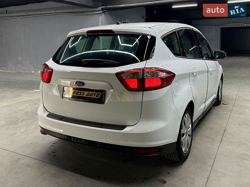 Минивэн Ford C-Max 2014 в Черновцах
